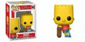 Produktbild: POP - The Simpsons - Bart Neu & OVP