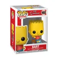 Produktbild: Funko Pop! The Simpsons - Bart #1652