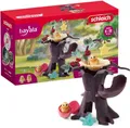 Produktbild: Schleich 42525 Schlüpfende Babyeulen, für Kinder ab 5-12 Jahren, BAYALA Spielset