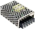 Produktbild: Schaltnetzteil – Einzelausgang – 25 W – 12 V – geschlossenes Gehäuse