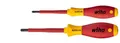 Produktbild: Wiha VDE Schraubendreher-Set 2teilig Kreuzschlitz Pozidriv