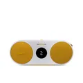 Produktbild: Polaroid Music Player 2 gelb-weiss