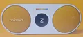 Produktbild: Polaroid P2 Music Player Gelb – Bluetooth Lautsprecher 20W NFC Retro Design