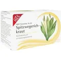 Produktbild: H&S Spitzwegerichkraut