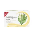 Produktbild: H&S Spitzwegerichkraut Nr. 30