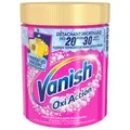 Produktbild: Vanish - Waschverstärker Oxi Action Pulver 940g