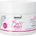 Produktbild: GEHWOL Soft Feet Butter Wildrose 50ml