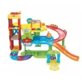 Produktbild: VTech Parkgarage - Mehrfarbig - 1 Jahr(e) - 5 Jahr(e) - 753 mm - 666 mm - 451 mm