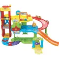 Produktbild: Vtech 80-180004 Tut Tut Baby Flitzer - Parkgarage