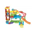 Produktbild: VTech Tut Tut Baby Flitzer Parkgarage
