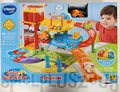 Produktbild: Vtech VTech Tut Tut Baby Flitzer Parkgarage Spielset