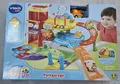 Produktbild: VTech Tut Tut Flitzer Parkhaus (80180004) +++