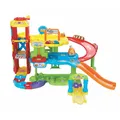 Produktbild: Vtech Tut Tut B. F. - Parkgarage  80-180004 - Vtech 80-180004 - (Spielwaren / T