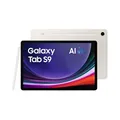 Produktbild: Samsung GALAXY Tab S9 X710N WiFi 256GB beige Android 13.0 Tablet SM-X710NZEEEUB
