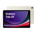 Produktbild: Samsung Galaxy Tab S9 X710 WiFi Tablet 256GB 12GB RAM beige 11 Zoll AMOLED NEU