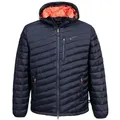 Produktbild: Schietwetter Steppjacke Herren Winterjacke 