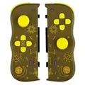 Produktbild: Steelplay Adventure Twin Pads - Game Pad - kabellos - 2.4 GHz/Bluetooth - Magie