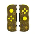Produktbild: Steelplay Twinpads Adventure Magic Switch Joy-Con, Braun #1907470