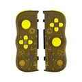 Produktbild: PIXMINDS Steelplay Twinpads Adventure Joy-Con, Braun für Nintendo Switch