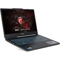 Produktbild: MSI Cyborg 15 A13VE-1005 i5 16 N bk DOS (15.60