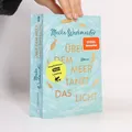 Produktbild: Über dem Meer tanzt das Licht: Roman  |  Meike Werkmeister