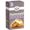 Produktbild: Paniermehl - Dinkel 200g