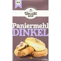 Produktbild: Bauck Mühle Dinkel-Paniermehl Bio