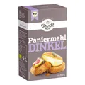 Produktbild: Paniermehl - Dinkel 200g | BAUCK MÜHLE