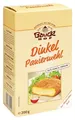 Produktbild: Bauckhof Dinkel-Paniermehl Bio (6x200g) panieren kochen braten