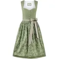 Produktbild: Stockerpoint Dirndl Edonita grün 38