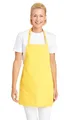 Produktbild: Leiber Taschen-Latzschürze 11/155/18 Gelb