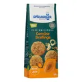 Produktbild: Spielberger Mühle Gemüse Bratlinge, Fertigmischung, 160g (1)