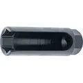 Produktbild: Bgs Technic - Lambdasonden-einsatz Antrieb Innenvierkant 12,5 Mm (1/2') Sw 22 Mm