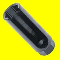 Produktbild: BGS 1138 Nuss Ausbau Einbau Lambdasonde LANGE AUSFÜHRUNG 90mm lang SW 22mm