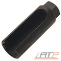Produktbild: BGS EINSATZ FÜR LAMBDASONDE SW 22 MM X 1/2