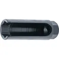 Produktbild: Lambdasonden-Einsatz SW 22 mm Kraft-Steckschlüssel Nuss Antrieb 12,5 mm (1/2