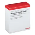 Produktbild: Ren suis-Injeel® forte Ampullen