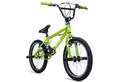 Produktbild: bergsteiger BMX-Rad Ohio 20 Zoll, 360° Rotor-System, Freestyle, Mädchen, Jungen, 1 Gang, V-Bremsen