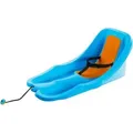 Produktbild: Plastkon PLASTKON Baby Rider, mint/orange - Blau