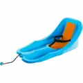 Produktbild: PLASTKON Baby Rider, mint/orange