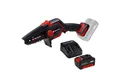 Produktbild: Einhell Akku-Kettensäge EINHELL Akku-Astkettensäge GE-PS 18/15 Li BL Kit (1x 4,0 Ah)