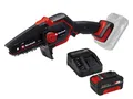 Produktbild: EINHELL Akku-Astkettensäge GE-PS 18/15 Li BL Kit (1x 4,0 Ah)