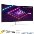 Produktbild: LC-Power - Monitor LC-M34-UWQHD-100-C-V3 - 34
