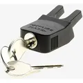 Produktbild: Racktime Secure it Schloss fuer Snapit Adapter