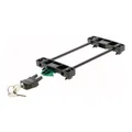 Produktbild: Racktime 17009 Klickfix Schloss 