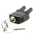 Produktbild: Racktime SECUREIT Schloss für SNAPIT Adapter