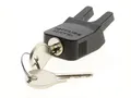 Produktbild: RACKTIME Schloß für Snapit-Adapter Secure-it Für alle Snapit-Adapter