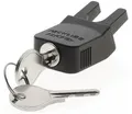 Produktbild: New Looxs Racktime-Schloss Secure-it