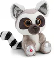 Produktbild: NICI GLUBSCHIS Kuscheltier Lemur King Lou