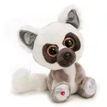 Produktbild: GLUBSCHIS Kuscheltier Lemur King Lou